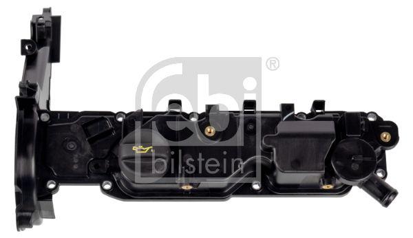 Febi Bilstein 172902 Rocker Arm Cover Complete with Gasket Focus III Cb8 11-14 1.6 TDCi Focus III Cb8 11-14 — Gaskets & Seals