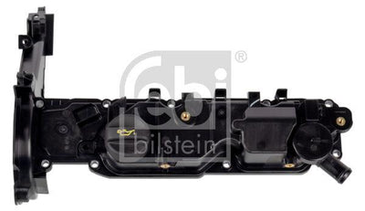 Febi Bilstein 172902 Rocker Arm Cover Complete with Gasket Focus III Cb8 11-14 1.6 TDCi Focus III Cb8 11-14 — Gaskets & Seals