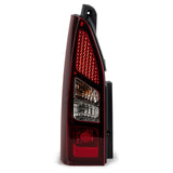 Citroen 2009-2018 Berlingo Left Tail Light — Citroën, Tail, Signal & Reflectors