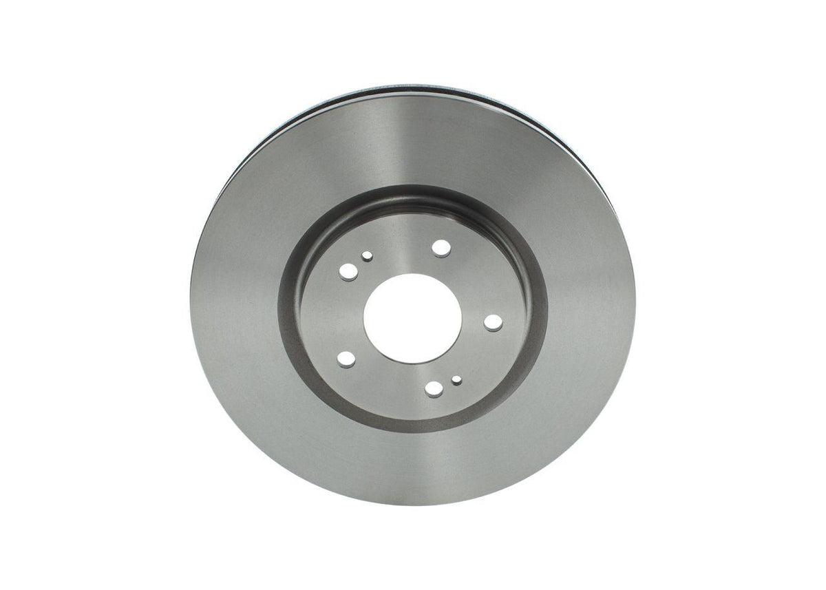 Bosch 0986479T01 Brake Disc | Set of 2
