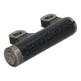 JAPAN PARTS BE-717 — Pulleys & Tensioners