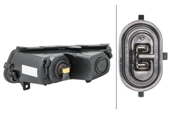 hella fog light right side for polo 2010-2018, installation view of hella fog light HELLA Fog Light Right Side with Cornering Feature for Polo 2010-2018 HELLA Fog Light Right for Polo 2010-2018 hella, fog-light, polo-2010-2018, car-accessories, automotive-lighting, car-owners, drivers, cornering-light, vehicle-safety, ai-generated