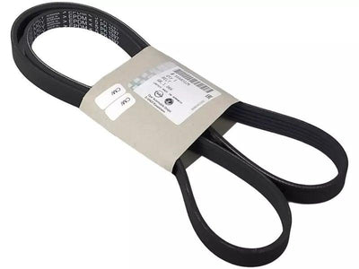 General Motors Opel Meriva B 1.4 Turbo V Belt - Original Replacement for 2010+ Models — Belts