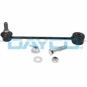 dayco dss1615 rear suspension rod, vw caddy rear suspension part, dayco rear suspension rod installation DAYCO DSS1615 Rear Suspension Rod - Left & Right for VW Caddy Owners | Fits 2004 Models DAYCO DSS1615 Rear Suspension Rod for VW Caddy dayco, vw-caddy, rear-suspension-rod, car-parts, auto-repair, vw-owners, vehicle-stability, suspension-parts, car-maintenance, ai-generated