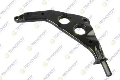 Teknorot MN-107 Rotilsiz Control Arm Front Left Lower Mini Cooper (R52) 04- — Control Arms & Ball Joints