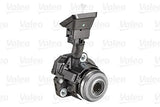 VALEO 810008 Clutch Center - Durable Plastic Material for 1.6HDi Vehicles — Clutch & Flywheel