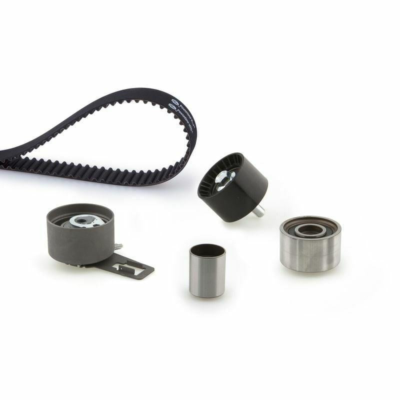 GATES K015644XS Timing Belt Set — Water Pump & Thermostat