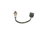 BOSCH Lambda Sensor - High-Performance for 10-Doblo 1.4 — Oxygen & Air-Fuel
