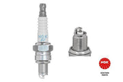 ngk cr6hsb spark plug front view, ngk cr6hsb spark plug side view, ngk cr6hsb spark plug specifications NGK 6500 Spark Plug CR6HSB - Reliable Performance for Car Owners and Mechanics NGK 6500 CR6HSB Spark Plug ngk, spark-plug, car-parts, mechanics, auto-maintenance, automotive, car-owners, engine-performance, replacement-parts, ai-generated