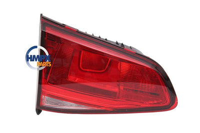 HİMPEKS 5G0945093 Tail Lamp Inner Comfortline-Midline Left (E-Mark) Golf 7 13 > 17 — Tail, Signal & Reflectors