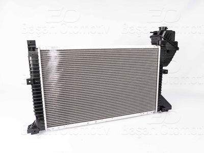 Wisco 3113553-00 Water Radiator Brazing Mt 680X409x42 mm Mercedes-Benz Sprinter 611Cd 00 > — Radiators & Fans
