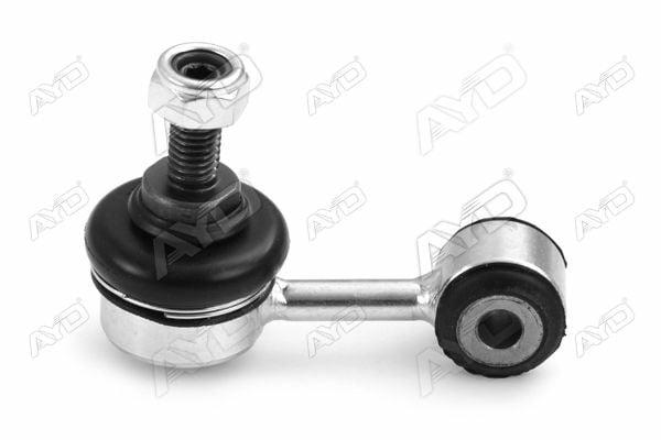 ayd stabilizer rod vw a2 2000, technical specifications of ayd 96-03463, product view of ayd stabilizer rod AYD Stabilizer Rod 96-03463 - VW A2 2000 for Car Owners & Mechanics | 59 mm Length AYD 96-03463 Stabilizer Rod for VW A2 2000 ayd, stabilizer-rod, vw-a2-2000, car-parts, mechanics, vehicle-upgrade, car-owners, replacement-part, ai-generated, automotive-accessories