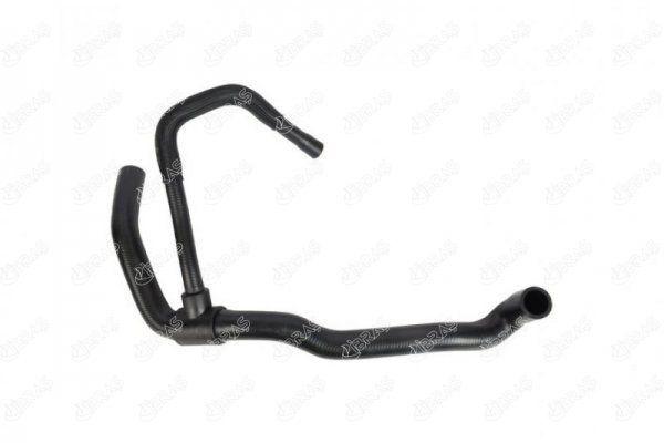 IBRAS Radiator Hose - Clio III 1.2 Model — İbraş, Hoses & Tanks
