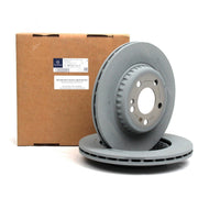 mercedes-benz-e-series-w213-e200-rear-brake-discs, original-mercedes-benz-brake-disc-set Mercedes-Benz E-Series W213 E200 Rear Brake Disc Set - Original Parts for Car Owners and Repair Professionals | 2 Disc Set Mercedes-Benz E Series W213 E200 Rear Brake Discs mercedes-benz, e-series, w213, e200, rear-brake-discs, original-parts, car-repair, brake-systems, automotive, ai-generated
