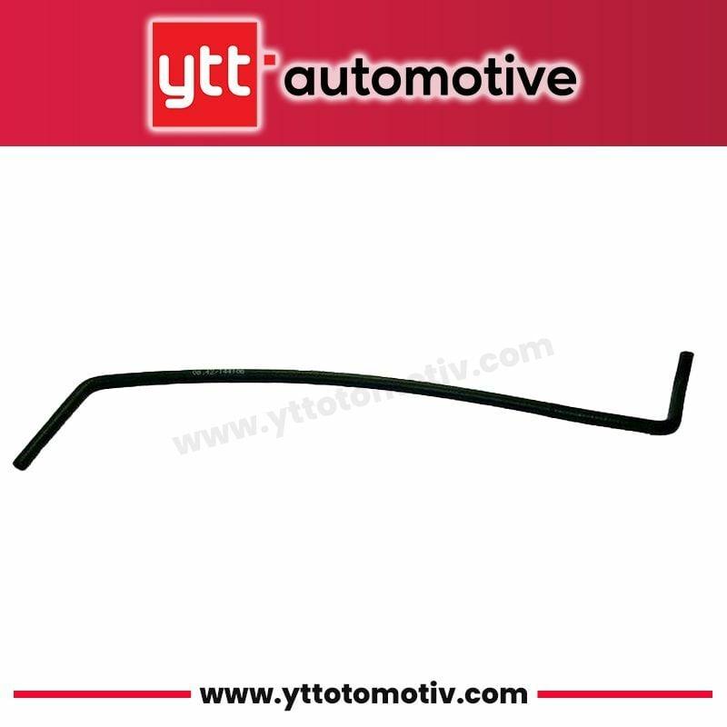 YTT Replacement Water Hose - Compatible with Transporter T4 2.4 TDI / 2.5 TDI — Hoses & Tanks