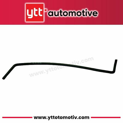 YTT Replacement Water Hose - Compatible with Transporter T4 2.4 TDI / 2.5 TDI — Hoses & Tanks