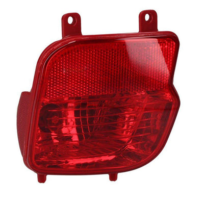 Citroen C5 AirCross Rear Left Fog Light - Genuine Original Part for Vehicle Safety — Citroën, Tail, Signal & Reflectors