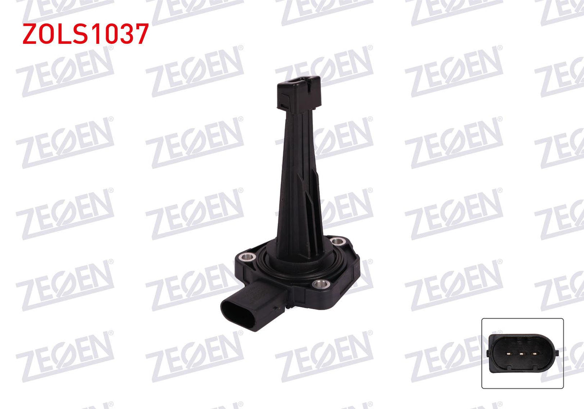 Zegen ZOLS1037 Oil Level Sensor Range Rover Discovery IV 3.0 TD 2010-2018 / Range Rover IV 3.0 2 — Vehicle Sensors & Switches