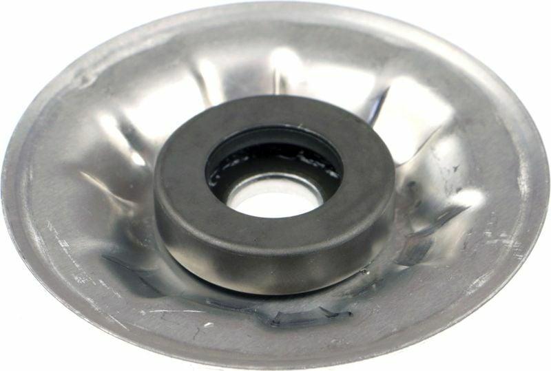 RAPRO 59121 Shock Absorber Upper Plate - OE Performance Silver Assembly — Shocks & Struts