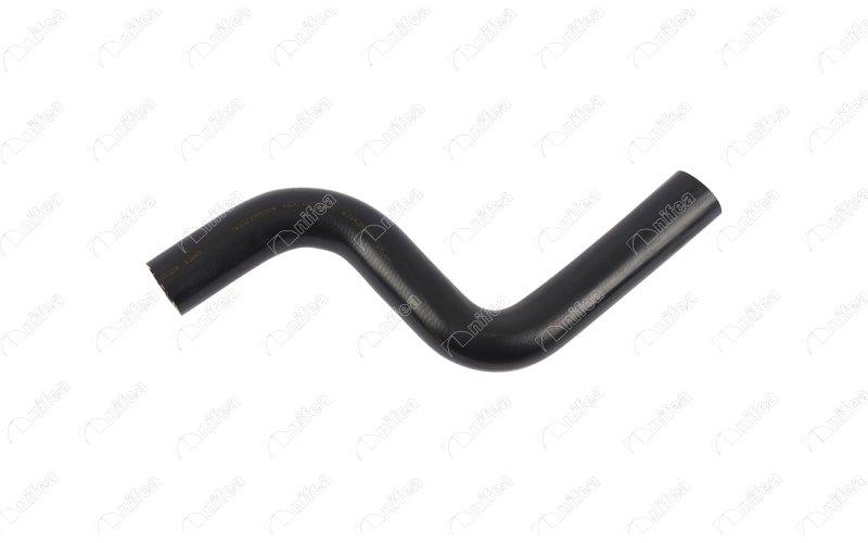 NIFEA 33307 Radiator Hose Upper W124 88 > 93 S124 89 > 93 — Hoses & Tanks