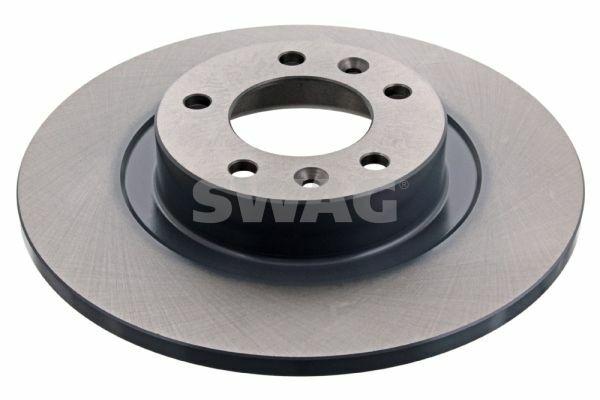 SWAG Rear Brake Mirror Air 508 SW 1.6 VTI / 1.6 THP / 1.6 HDi / 2.0 HDI11 — Mirrors