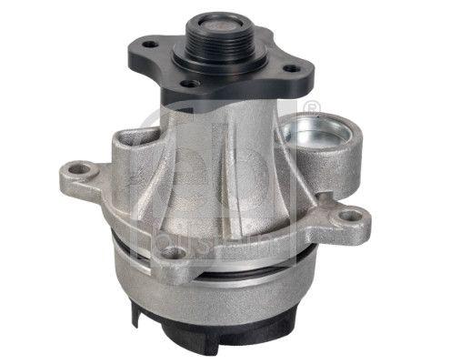 Febi Bilstein 179556 Ford Transit 2018 Model onwards 2.0 Ecoblue Water Pump A.Drive — Water Pump & Thermostat