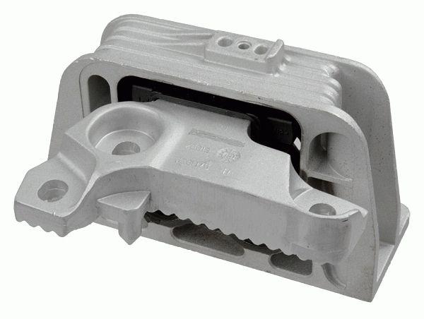 Lemförder 37969 01 Engine Mount Right Movano B / Master III 2.3 CDTi — Mounts