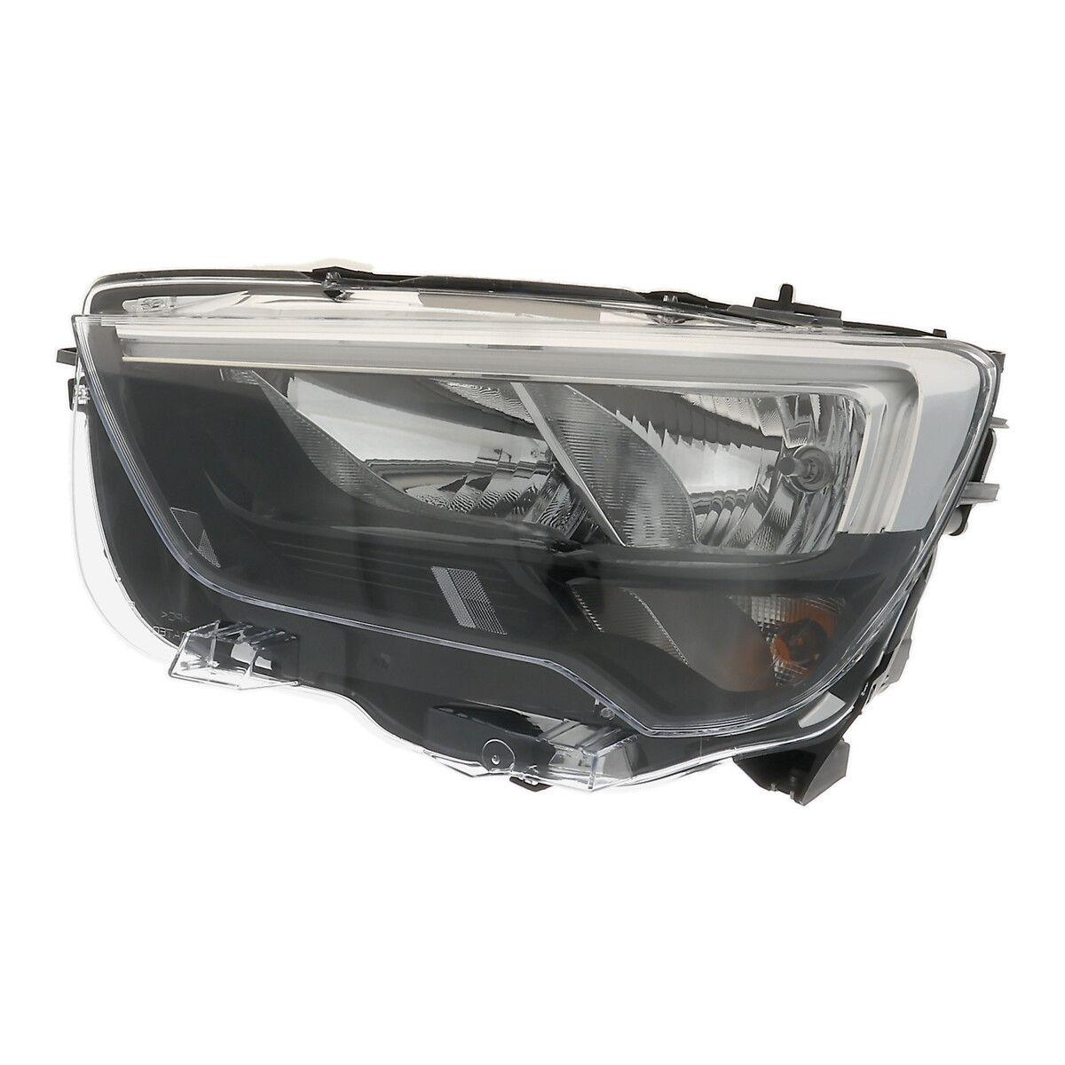 Valeo 450634 Headlight (Left) Opel Combo E Hıgh — Headlights