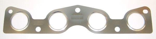 elring manifold gasket for renault clio, elring exhaust manifold gasket installation ELRING Manifold Gasket - Exhaust Manifold Clio II, III, IV | 1.2L 16V D4f ELRING Manifold Gasket for Clio II IV & Symbol II elring, manifold-gasket, exhaust-gasket, renault-clio, car-parts, mechanics, car-owners, auto-repair, vehicle-maintenance, ai-generated