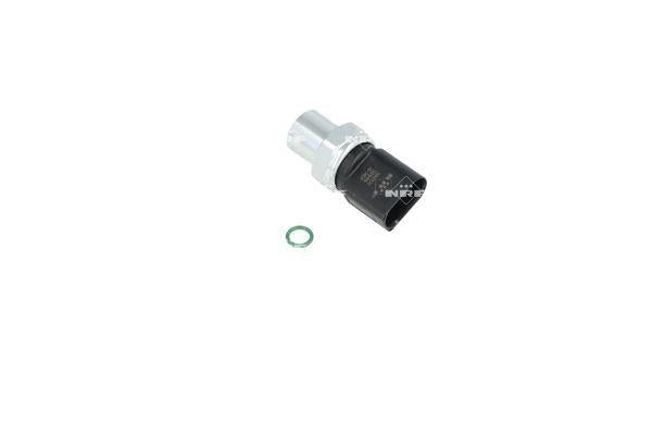 NRF 38949 A/C Pressure Switch VW Golf 7 Passat Crafter / Audi A3 A4 A5 A6 / Seat Arona / Skoda Kamiq — Switches & Relays