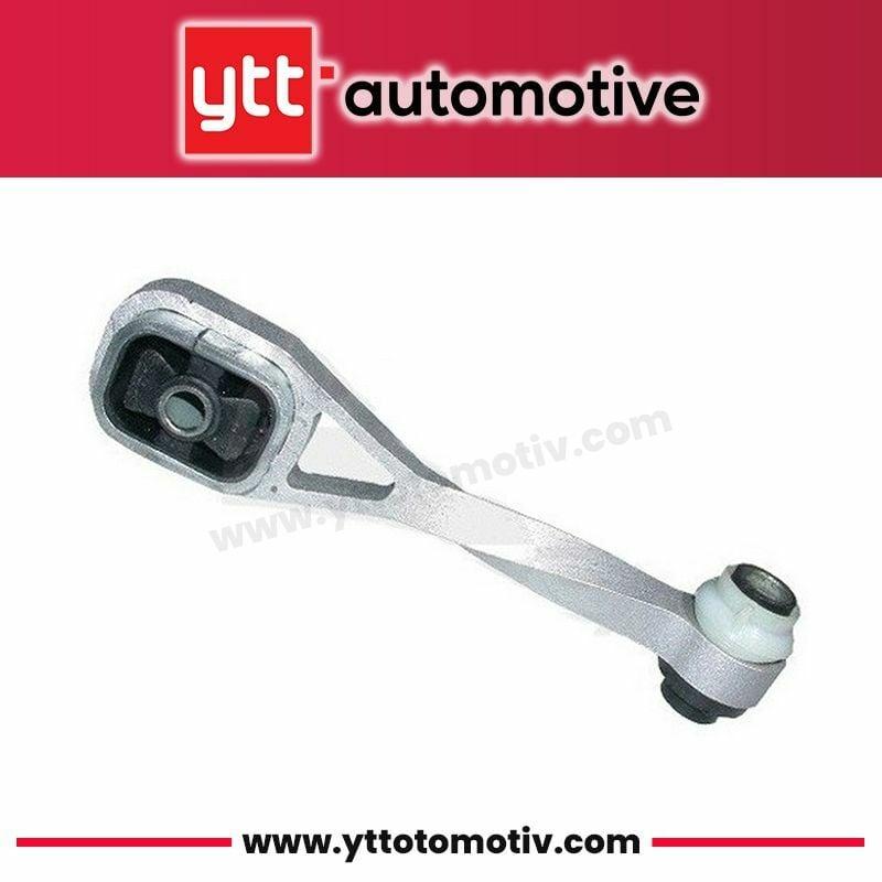 YTT Y4230 Motor Mount for Megane-Clio, Rear Motor Mount Installation for Megane-Clio, High-Quality YTT Y4230 Engine Stabilizer YTT Y4230 Motor Mount - Rear for Megane-Clio | Quality Part for Mechanics and Car Owners YTT Y4230 Motor Mount for Megane-Clio motor-mount, ytt-y4230, megane-clio, car-parts, mechanics, engine-stability, auto-repair, automotive-accessories, car-owners, ai-generated