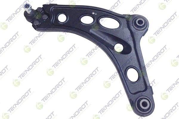TEKNOROT R-169 Left Swing Arm — Control Arms & Ball Joints
