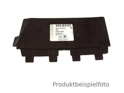 PSA 13373510 Opel Astra J Right Facelift Body Fender Deflektrörü — Panels & Doors