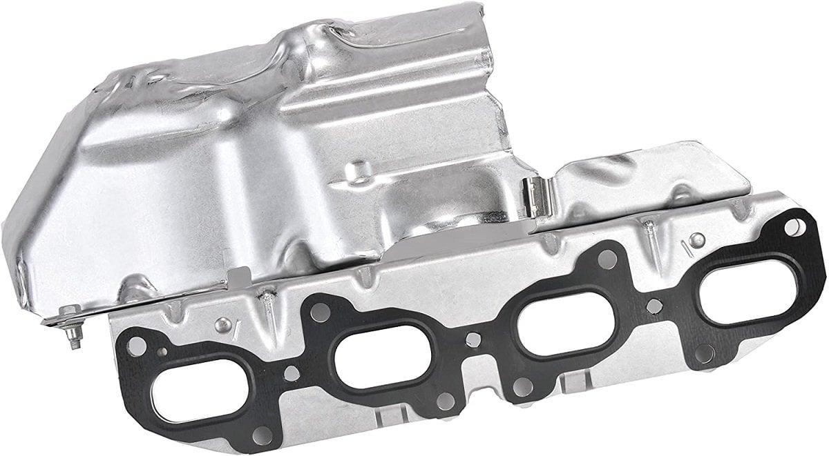 ELRING Exhaust Gasket for Opel Astra J 1.6 Diesel — Gaskets & Seals