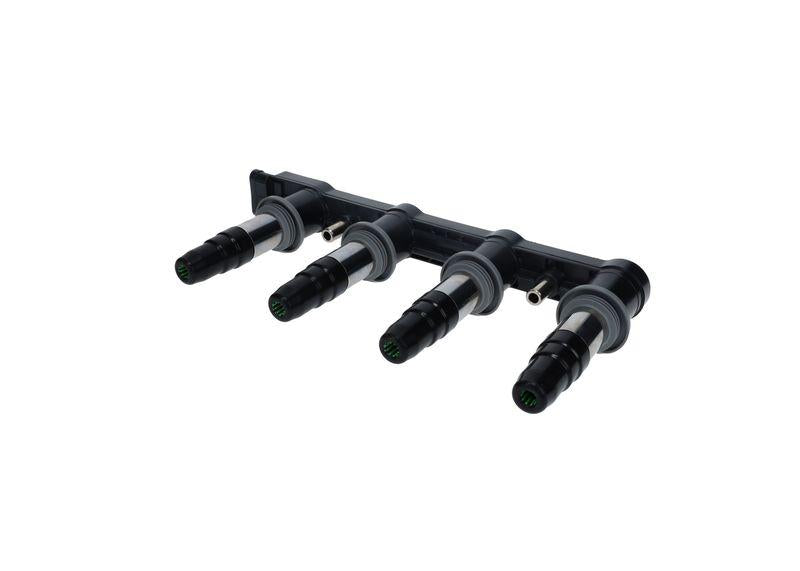 Bosch 098622A211 Ignition Coil Aveo T250 T255 Cruze 1.4 1.6 1.8 08-12 — Coils & Plugs