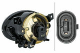 HELLA Fog Lamp 906 Right Side - Fog Light — Tail, Signal & Reflectors