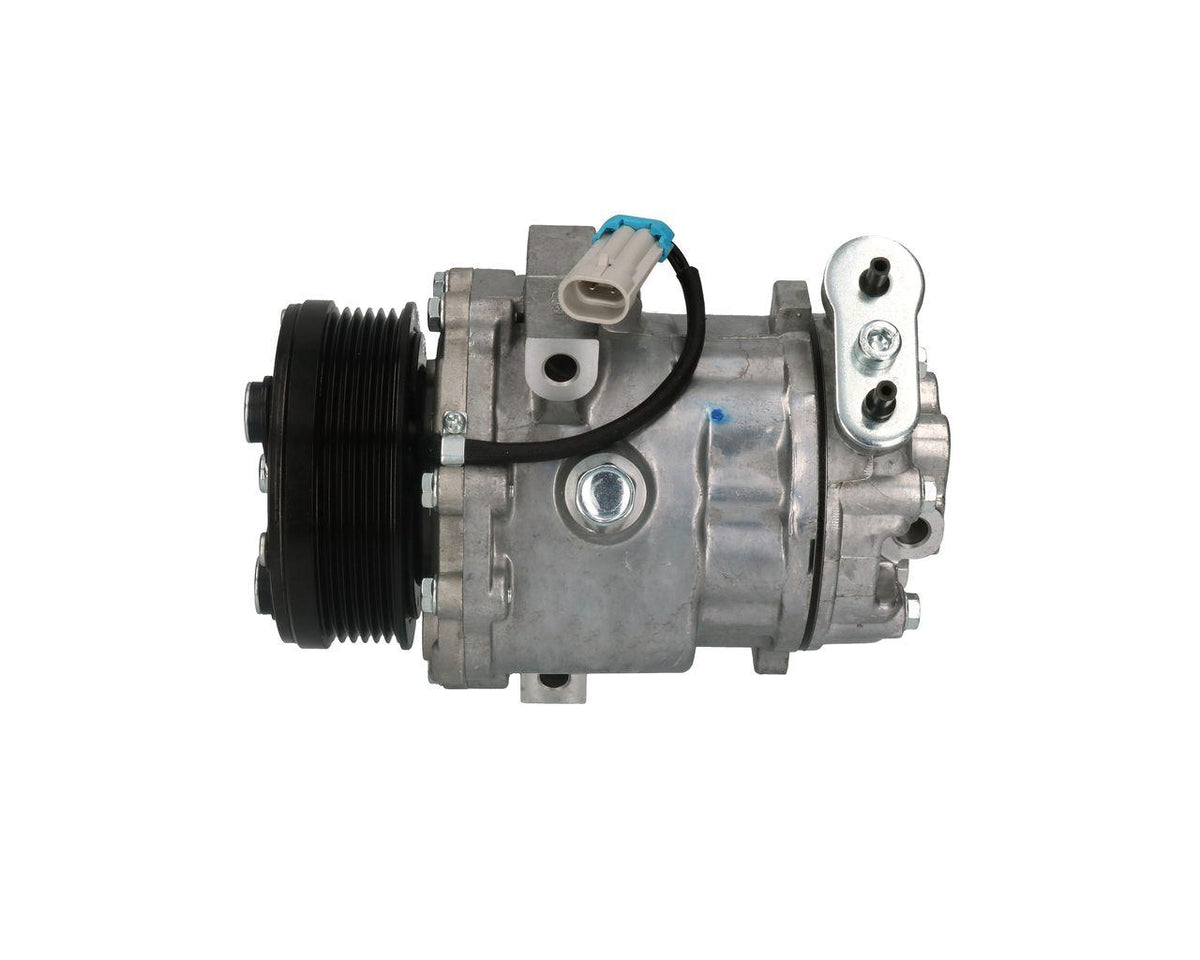 Bosch 1986AD1127 A/C Compressor Opel Astra G Corsa C Combo C Y17DT