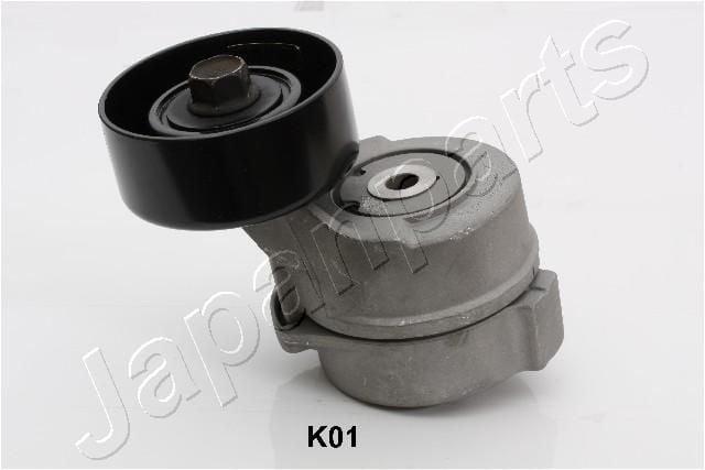 Japan Parts TS-K01 Tensioner - For Hyundai H1 Starex and Sorento — Pulleys & Tensioners