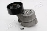 japan parts ts-k01 tensioner for hyundai h1 starex, technical specifications of hyundai tensioner Japan Parts TS-K01 Tensioner - For Hyundai H1 Starex and Sorento | 76 mm Diameter | 30 mm Height Japan Parts TS-K01 Tensioner for Hyundai H1 Starex hyundai, tensioner, car-parts, japan-parts, hyundai-h1, hyundai-sorento, mechanic-tools, automotive-repair, engine-parts, ai-generated