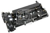 FEBI Engine Cover - Compatible with Volvo S60 II, V60, Range Rover Evoque — Covers & Protection