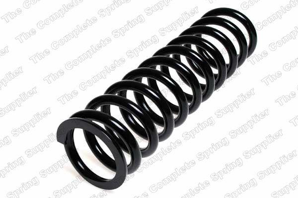 LESJÖFORS Coil Spring 140 Front - 16.5 in x 130 in x 471 in — Springs