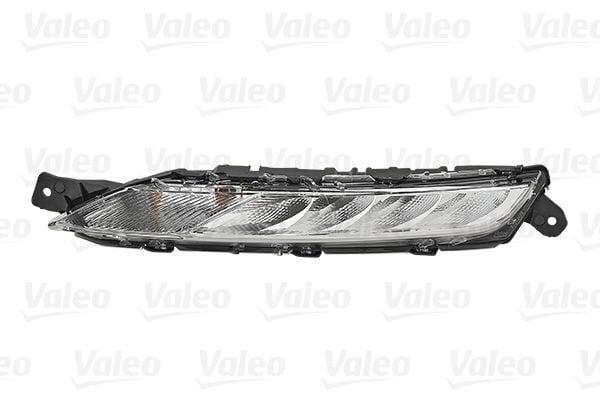 Valeo 45152 Daytime Running Light - Left Side for C4 Picasso 2013 — Tail, Signal & Reflectors