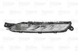 Valeo 45152 Daytime Running Light - Left Side for C4 Picasso 2013 — Tail, Signal & Reflectors