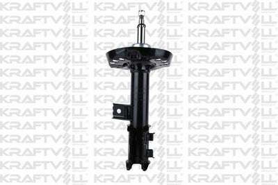KRAFTVOLL Gas Shock Absorber Right - Kia Ceed 2007-2012 — Shocks & Struts