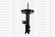 kraftvoll gas shock absorber right for kia ceed 2007-2012, replacement gas shock absorber for kia ceed front right KRAFTVOLL Gas Shock Absorber Right - Kia Ceed 2007-2012 | 15010540 KRAFTVOLL Gas Shock Absorber Right for Kia Ceed 2007-2012 gas-shock-absorber, kia-ceed, suspension-part, front-shock, automotive-repair, shock-absorber-right, vehicle-performance, car-parts, mechanics-tools, ai-generated