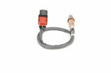 BOSCH Lambda Sensor 0258017467 - Enhance Your Vehicle's Performance — Oxygen & Air-Fuel