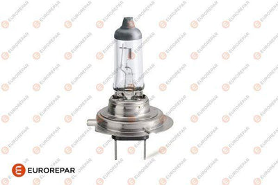 Eurorepar 1616431480 H7 12V-55W Bulb All Models B.M 00- | Set of 10