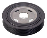SWAG Crank Pulley for 1.6 dCi Megane III, Fluence and 2 more models — Pistons & Rotating
