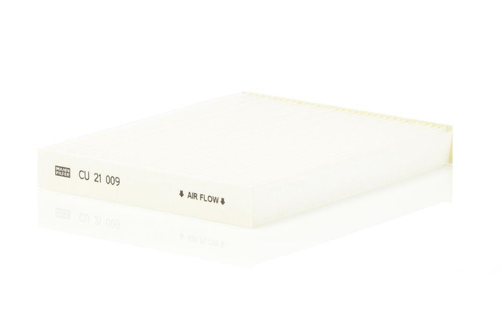 Mann CU21009 Cabin Air Filter Kia Soul2 14-