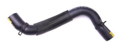 GM Chevrolet Cruze Radiator Inlet Hose - 1.6L Gas Engine — General Motors, Radiators & Fans